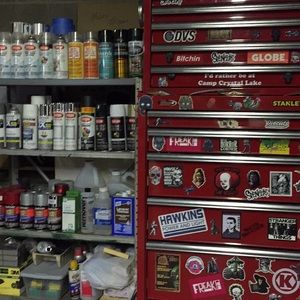 Meet your Posher, Ryan